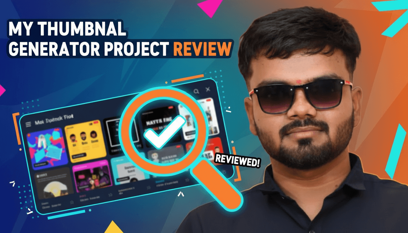 Tech channel - High Energy